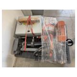 Zalkin Single Station Capper Machine
