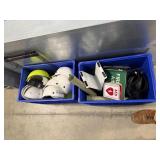 Safety Equipment