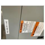 Electrical Panel Board Enclosures 