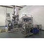 Industrial Technical center Auction featuring  Rigid Container packaging Equipment, 40ft Shipping +