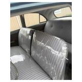 Grey Cloth Interior, Rear Seat, & Much More! 
