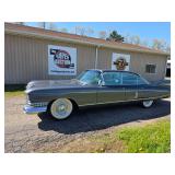 4 Speed Hydra- Matic Transmission, 