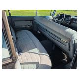 Power Steering, Power Brakes, Air Conditioning, 