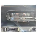 Power Seat, Power Windows, Power Door Locks, 
