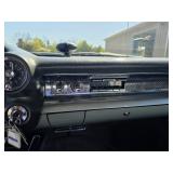 Signal Seeking Radio, Drum Brakes, and Much More! 