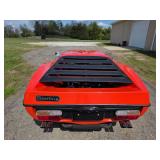Based on the UK Nova kit car