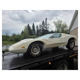 1975 Assembled Sterling Kit Car 