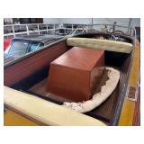 Folding Bimini Top