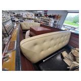 Custom Boat Cover
