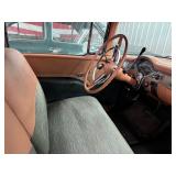 Shadow Grey / Coral Interior