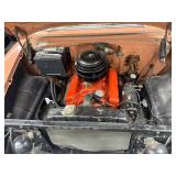 4.3L V8 Engine, Automatic Transmission