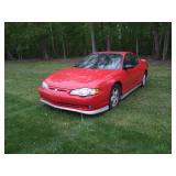 260 to 300 hp, 3.8-Liter, V6, 22 mpg avg.