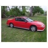 2 New tires on Front, Good tires on back, New Battery 4 months ago,