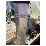 View #2 Side of Vita Mixer