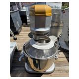 2004 Avantco Commercial Grade Mixer