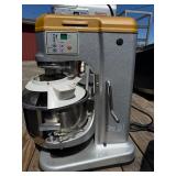 Model MIX7110 SER 41888