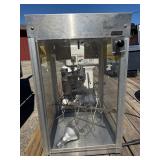 Star Model 16PD-A Pretzel Warming Unit 