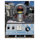 Gold Medal X-15 whirlwind Professional cotton candy machine