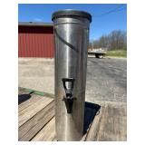 Stainless Beverage Dispenser