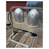 ADCRAFT Heating Lamp