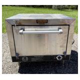 Nemco Electric oven for any hot product including pizza