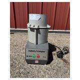 Robot Coupe R101 Food Processor