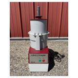 Robot coupe R2 Food processor