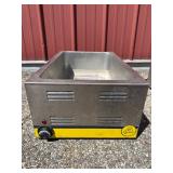 Food Warmer Qualite