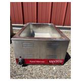 Avantco Food Warmer