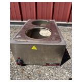 ADCraft Warmer