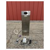 Flavorburst FB80 injector - Works with Taylor Machine