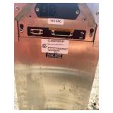 View of Back Tag #2