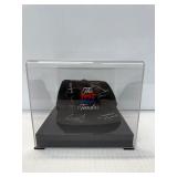 #116 The 1992 NBA Finals Autographed Hat Signed by Horace Grant, Bill Cartwright