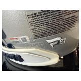 #119 Tom Brady Patriots signed helmet “6X SB CHAMP” inscription with Tristar and  Fanatics COA with 
