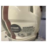 #169 (2) Lou Holtz Mini helmets incl. Notre Dame