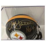 #174 (3) Mini helmets
