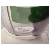 #182 (3) Mini helmets incl. Steve Largent Seahawks signed mini helmet 