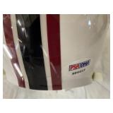 #183 Lot of 4 Autographed Mini Helmets incl. South Carolina