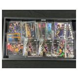 #89 Kobe Bryant Basketball Card Lot incl. Black Diamond, Upper Deck Encore Hologram, etc.
