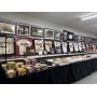 The Super Auction - Large Estate Sports Memorabilia and Card Collection - All Sports 