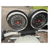 45 Degree V Twin 4 Stroke Air Cooled Engine