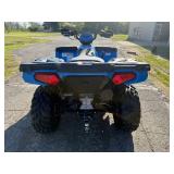 Low Gear, Neutral, Reverse, and Park, Front Storage Box,