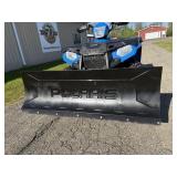 Handle Bar Deflectors, Rear Hitch, and More