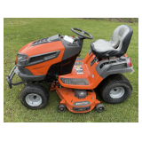 Husqvarna Garden Tractor