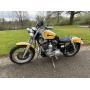 The Super Auction Estate Motorcycle, Tractor, Lawn and Garden