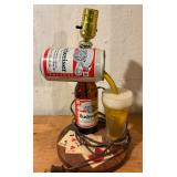 Budweiser Lamp