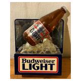 Budweiser light