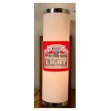  Budweiser Lamp