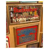 Bud Mirrors