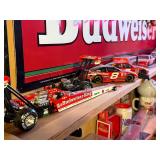 Bud Racing